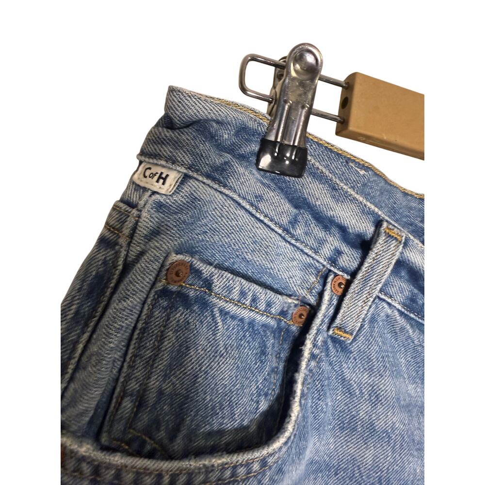 Citizens of Humanity Gaucho Jeans Women's Sz. 27 - Picture 5 of 10